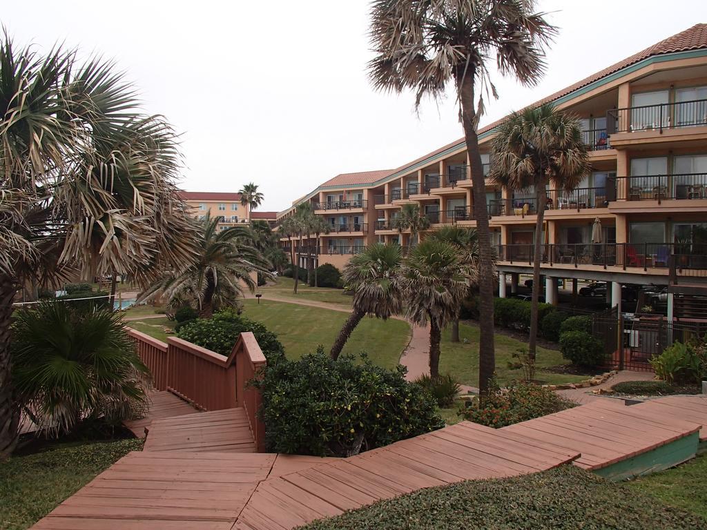 Maravilla Condos Galveston Exterior foto
